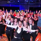 Business 4 image SILENT NOIZE Entertainment Agencies in Birmingham We