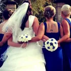 Business 4 image SILK FLOWER HOUSE Wedding Supplies in Beaconsfield Bu