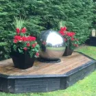 Business 13 image SILK FLOWER HOUSE Wedding Supplies in Beaconsfield Bu