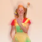 Business 1 image SILLY SOAPY THE LADY CLOWN Storytellers & Puppeteers in Northampton No