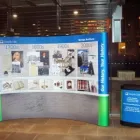 Business 15 image SILVERLINE DISPLAYS LTD Signs, Banners & Display Systems in Ruislip Mi