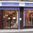 Business 3 image SIMPLY LIGHTING LTD Lighting Product Retailers in Huddersfield We