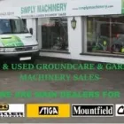 Business 2 image SIMPLY MACHINERY LTD Lawn & Garden Equipment in Chelmsford Es