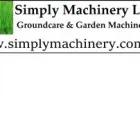 Business 5 image SIMPLY MACHINERY LTD Lawn & Garden Equipment in Chelmsford Es