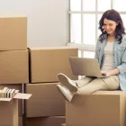 Business 4 image SIMPLY MOVES & STORAGE Storage in Birmingham We