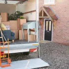 Business 5 image SIMPLY MOVES & STORAGE Storage in Birmingham We