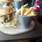 Business 20 image SINNERS CAFE Restaurants in Berwick-Upon-Tweed No