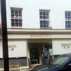 Business 34 image SINNERS CAFE Restaurants in Berwick-Upon-Tweed No
