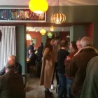 Business 36 image SINNERS CAFE Restaurants in Berwick-Upon-Tweed No