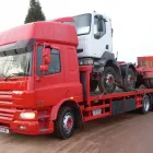 Business 4 image SIPSON Commercial Vehicle Dealers & Manufacturers in Coventry We