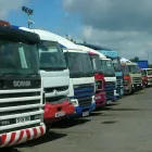 Business 5 image SIPSON Commercial Vehicle Dealers & Manufacturers in Coventry We