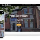 Business 3 image SITES BY JAMES Web Design in Hazel Grove Gr