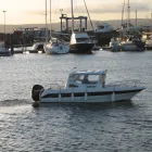 Business 9 image SIX-WEST LTD Land & Hydrographic Surveyors in Belfast Co