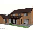 Business 3 image SKETCHPROPOSAL Architects in Olney Bu