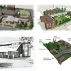 Business 4 image SKETCHPROPOSAL Architects in Olney Bu