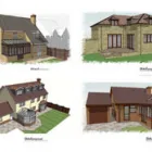 Business 1 image SKETCHPROPOSAL Architects in Olney Bu