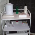 Business 1 image SKINDULGENCE Mobile Beauty Therapists in Glasgow La