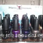 Business 7 image SKINDULGENCE Mobile Beauty Therapists in Glasgow La