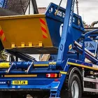 Business 1 image SKIP HIRE IN LONDON Waste Management in London Gr