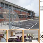 Business 2 image SKM ARCHITECTS LTD Construction & Contractors in Whetstone Gr