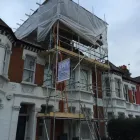 Business 4 image SKY ACCESS SCAFFOLDING Scaffolding in London Gr