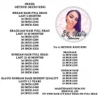Business 3 image SL HAIR Mobile Hairdressers in Slough Be
