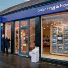 Business 1 image SLATER HOGG & HOWISON ESTATE AGENTS NEWTON MEARNS Real Estate Services in Glasgow