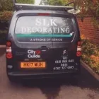 Business 17 image SLK DECORATING Roofing Contractors in Reading Be
