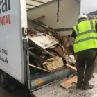 Business 18 image SM VAN SERVICES Van Hire in Motherwell La