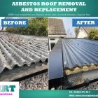 Business 5 image SMART ASBESTOS SERVICES Waste Management in Nottingham No