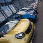 Business 7 image SMART OF SWINDON Used Car Dealers in Swindon Wi