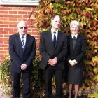 Business 1 image SMBB LTD Bookkeeping Services in Farnborough Ha