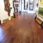 Business 5 image SMITH & LACKIE CARPENTRY Woodworking in Leicester Le