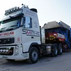 Business 1 image SMITHS MECHANICAL SERVICES LTD Commercial Vehicle Repairs in Bridgend Mi