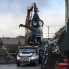 Business 25 image SMITHS SCRAP METAL Tyre Dealers & Repairs in Reading Be