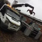 Business 29 image SMITHS SCRAP METAL Tyre Dealers & Repairs in Reading Be