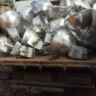 Business 32 image SMITHS SCRAP METAL Tyre Dealers & Repairs in Reading Be