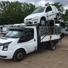 Business 48 image SMITHS SCRAP METAL Tyre Dealers & Repairs in Reading Be