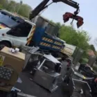 Business 49 image SMITHS SCRAP METAL Tyre Dealers & Repairs in Reading Be