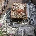 Business 51 image SMITHS SCRAP METAL Tyre Dealers & Repairs in Reading Be