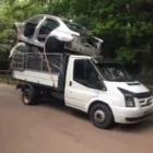 Business 52 image SMITHS SCRAP METAL Tyre Dealers & Repairs in Reading Be