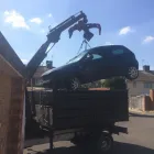 Business 56 image SMITHS SCRAP METAL Tyre Dealers & Repairs in Reading Be