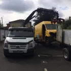 Business 58 image SMITHS SCRAP METAL Tyre Dealers & Repairs in Reading Be