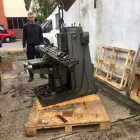 Business 61 image SMITHS SCRAP METAL Tyre Dealers & Repairs in Reading Be