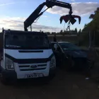 Business 72 image SMITHS SCRAP METAL Tyre Dealers & Repairs in Reading Be