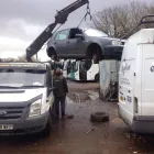 Business 78 image SMITHS SCRAP METAL Tyre Dealers & Repairs in Reading Be