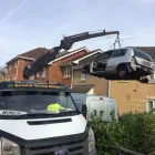 Business 86 image SMITHS SCRAP METAL Tyre Dealers & Repairs in Reading Be