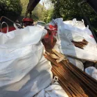 Business 88 image SMITHS SCRAP METAL Tyre Dealers & Repairs in Reading Be