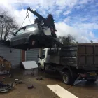 Business 93 image SMITHS SCRAP METAL Tyre Dealers & Repairs in Reading Be