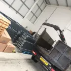 Business 96 image SMITHS SCRAP METAL Tyre Dealers & Repairs in Reading Be